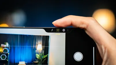 Joo Kasino Mobilná aplikácia